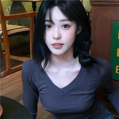 阳台上的坏女孩